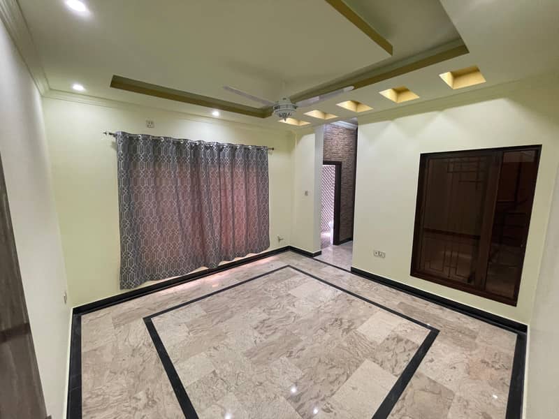 Beautiful Brand New House Portion For Rent 4