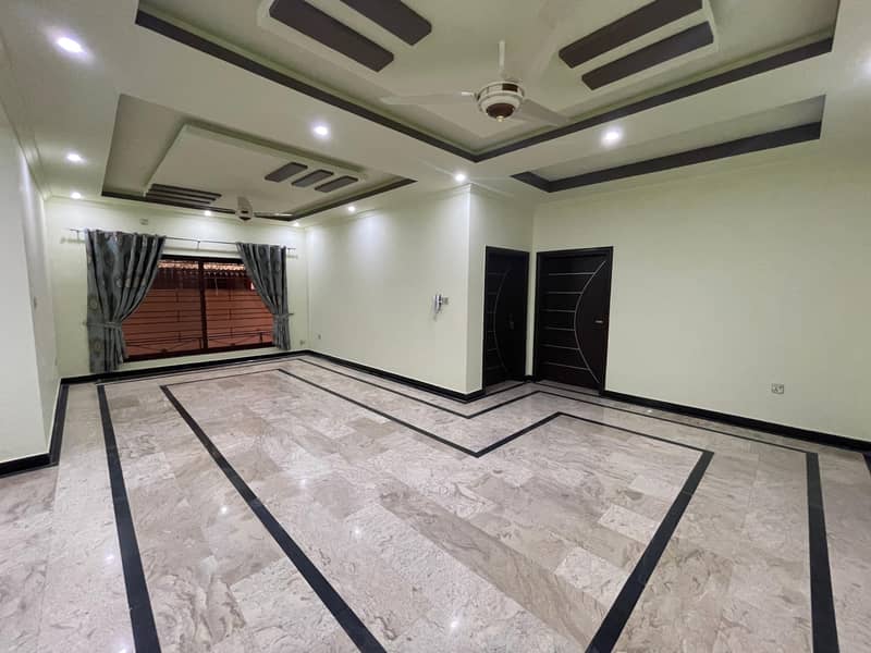 Beautiful Brand New House Portion For Rent 6