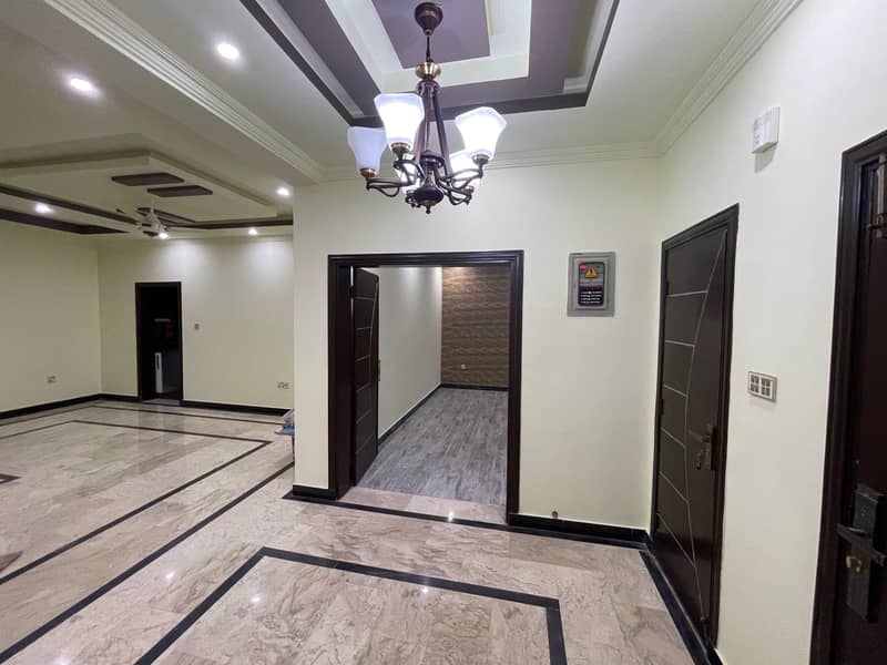 Beautiful Brand New House Portion For Rent 10