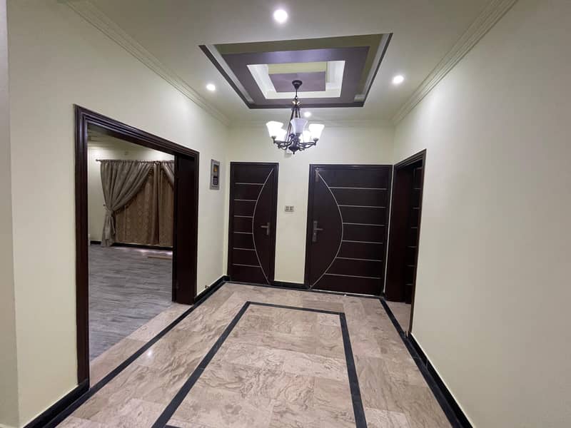 Beautiful Brand New House Portion For Rent 11