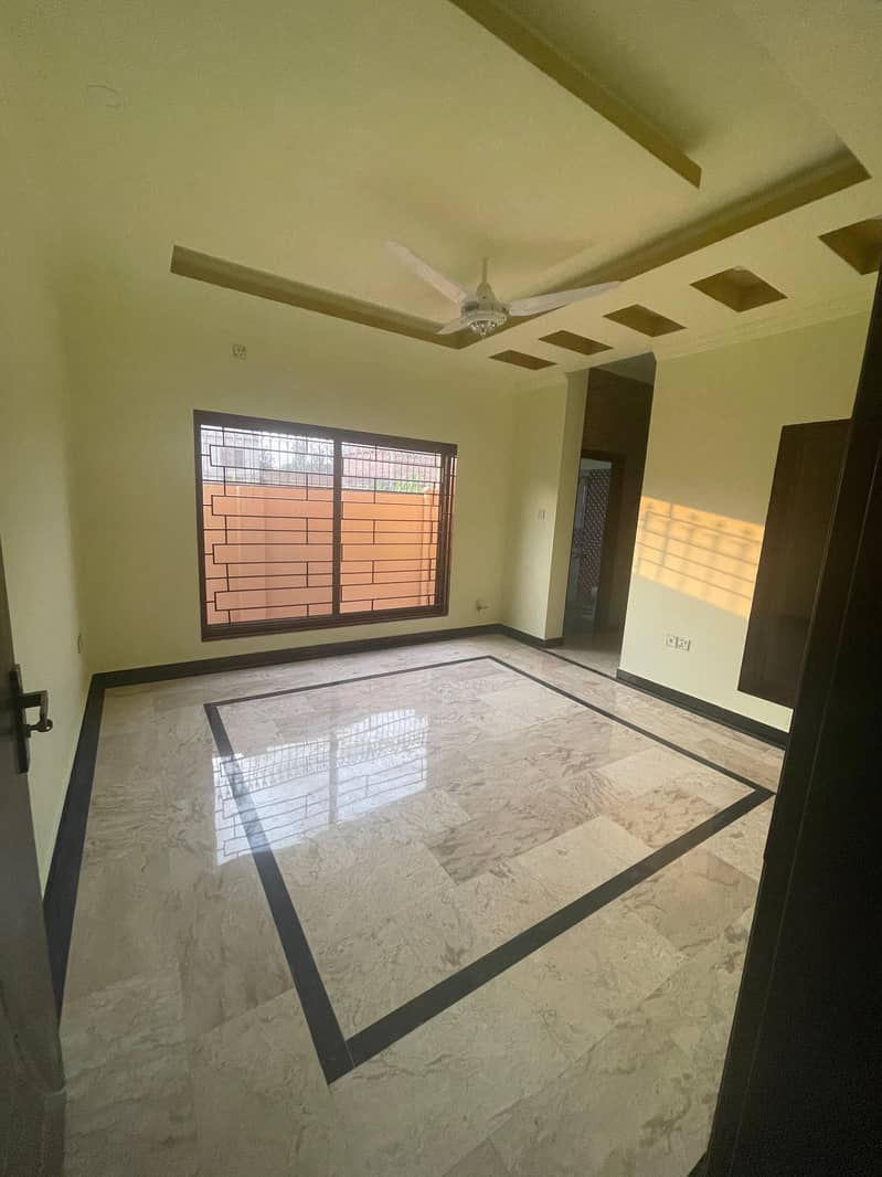 Beautiful Brand New House Portion For Rent 14