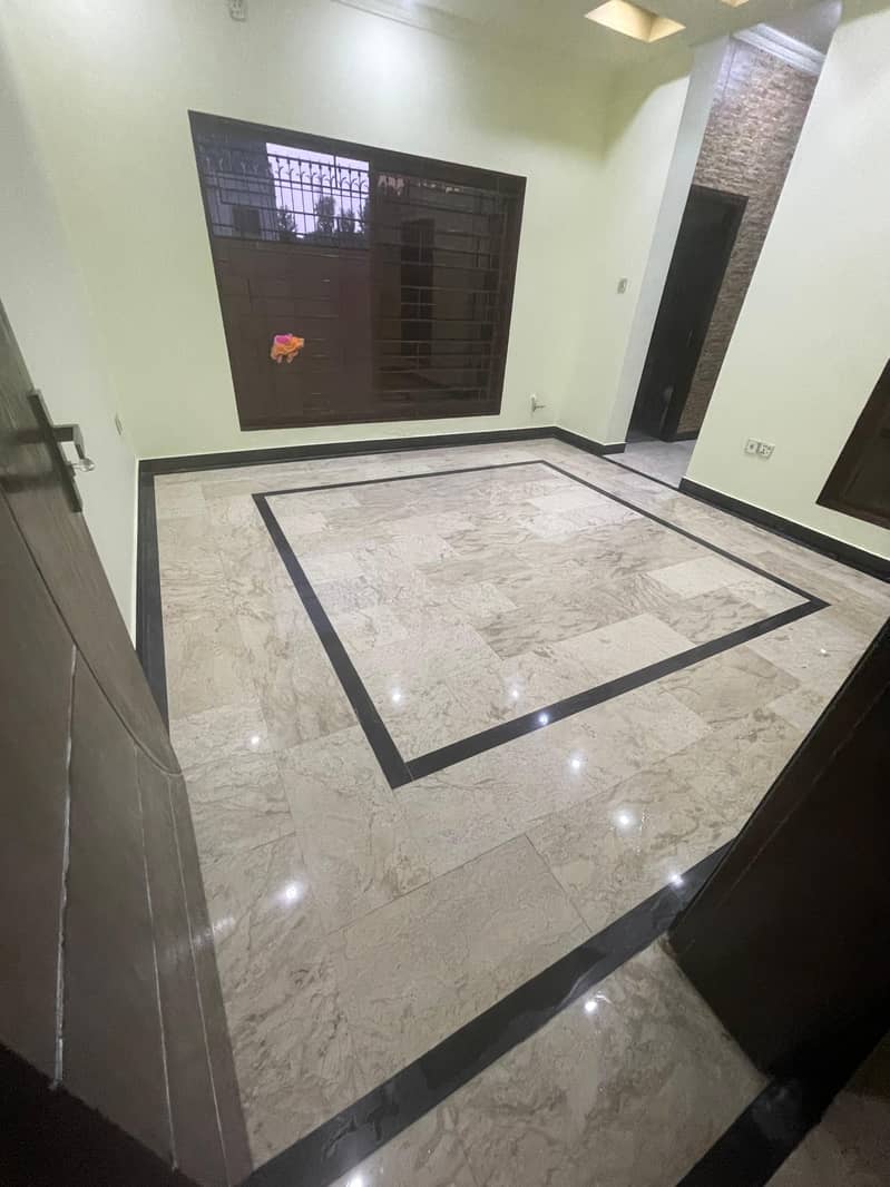 Beautiful Brand New House Portion For Rent 16