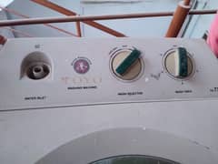 Toyo washing Machine want sale urgent