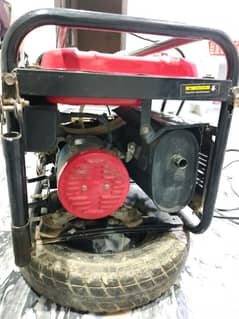 Generator for sale Kaleem shaid kalony no 1