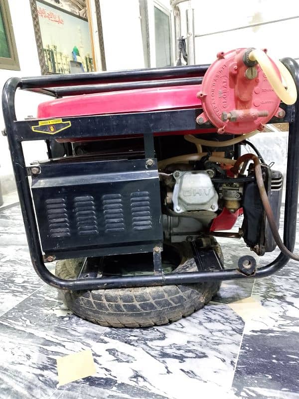 Generator for sale Kaleem shaid kalony no 1 2