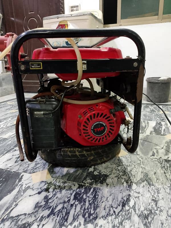 Generator for sale Kaleem shaid kalony no 1 3