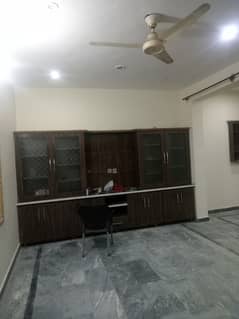 5marla ground floor house available for rent Islamabad