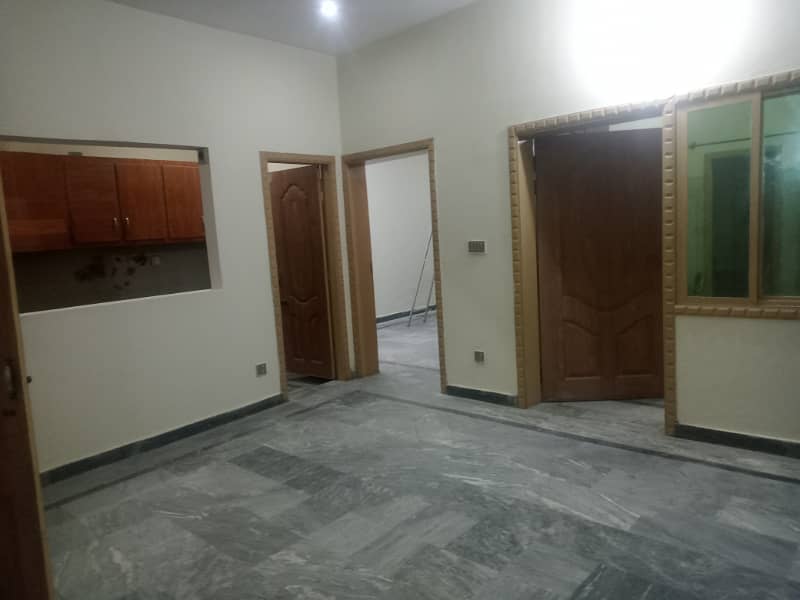 5marla ground floor house available for rent Islamabad 2