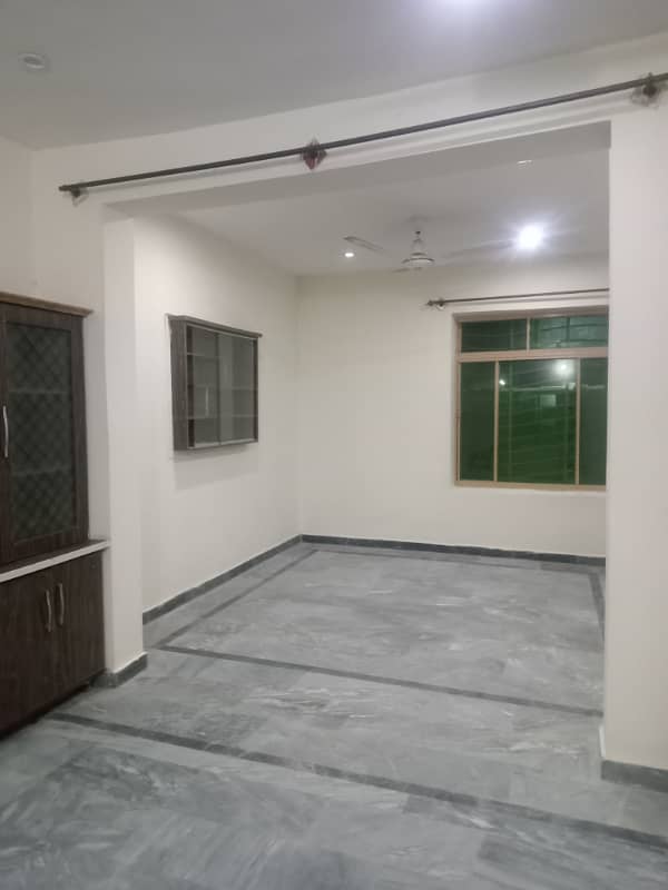 5marla ground floor house available for rent Islamabad 3