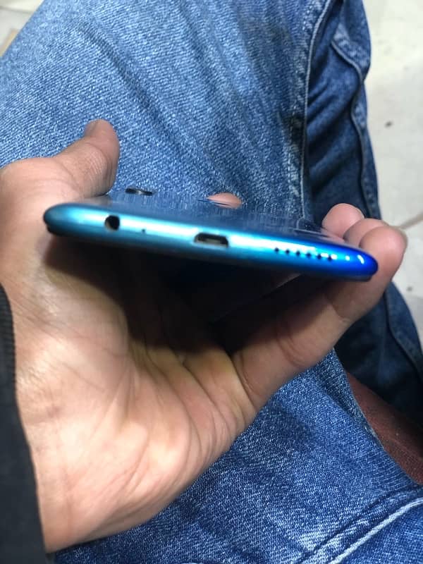 TECHNO CAMON 12 Air 4/64Gb Ofiixial Pta Approved 2