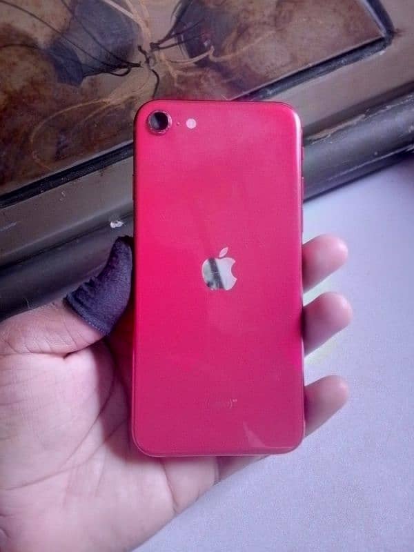 iphone se 2020 64gb non pta 0