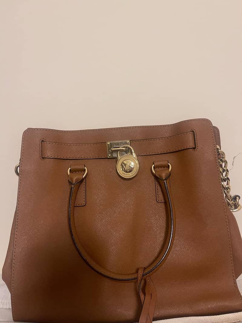 Michael kors original bag 0