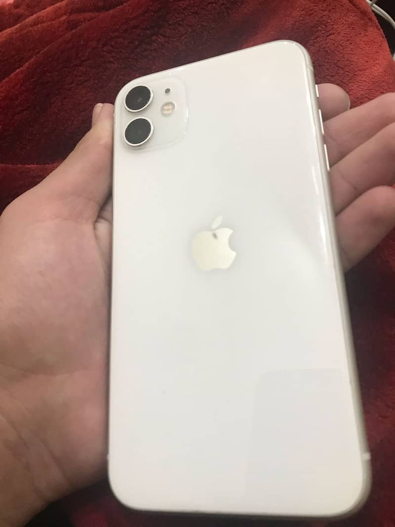 Apple iPhone 11 5