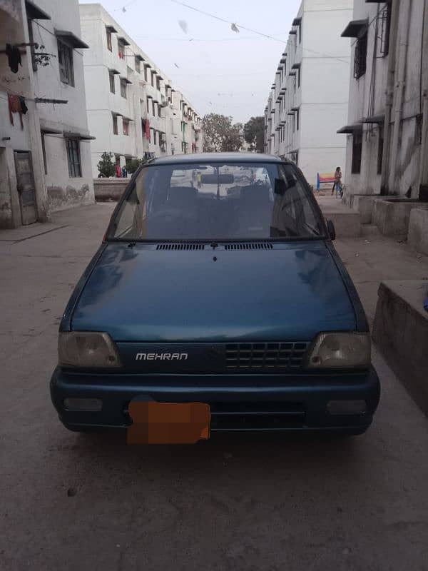 mehran 0