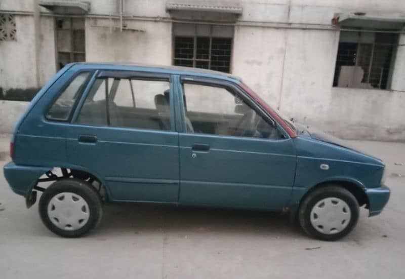 mehran 2