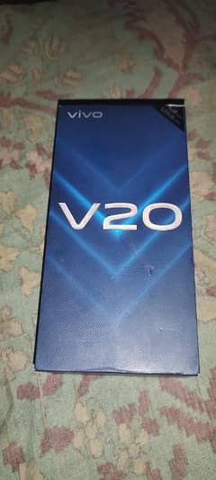 vivo v20