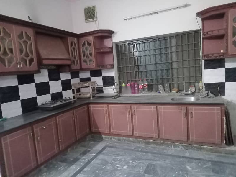 6marla ground floor house available for rent Islamabad 1