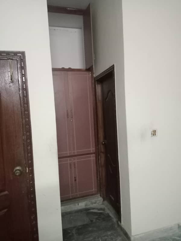 6marla ground floor house available for rent Islamabad 2