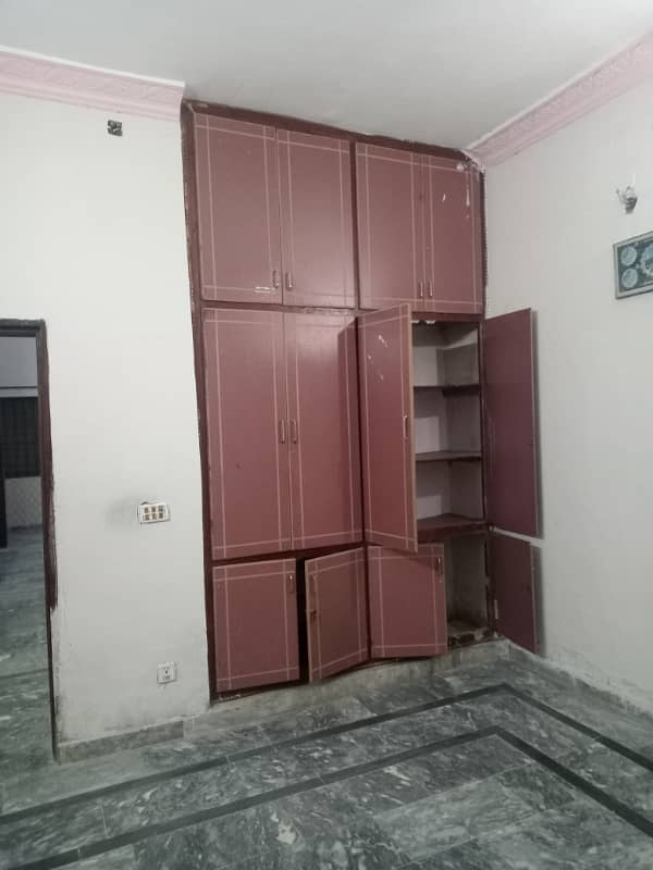 6marla ground floor house available for rent Islamabad 4