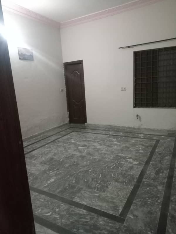 6marla ground floor house available for rent Islamabad 6