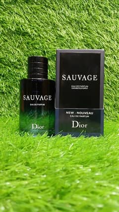 savage perfume