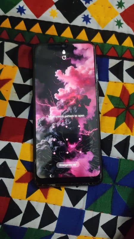 samsung a31 pta apruvd 4gb 128gb exchang posibal 3