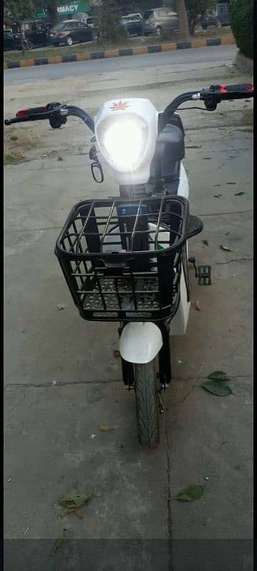 electric bike for children and girls 0