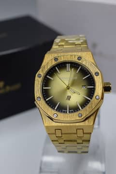 AP WATCH PREMIUM QUALITY WATCHE