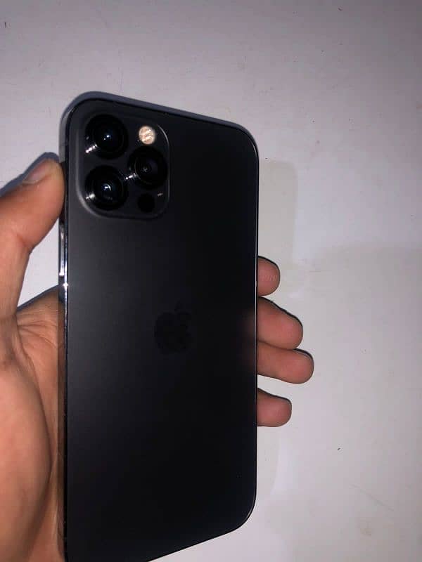 iPhone 12 pro 0