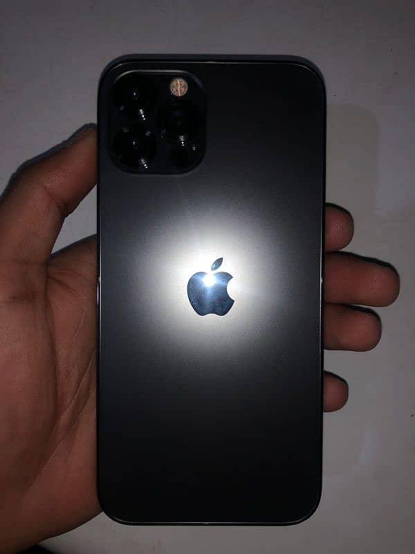 iPhone 12 pro 1