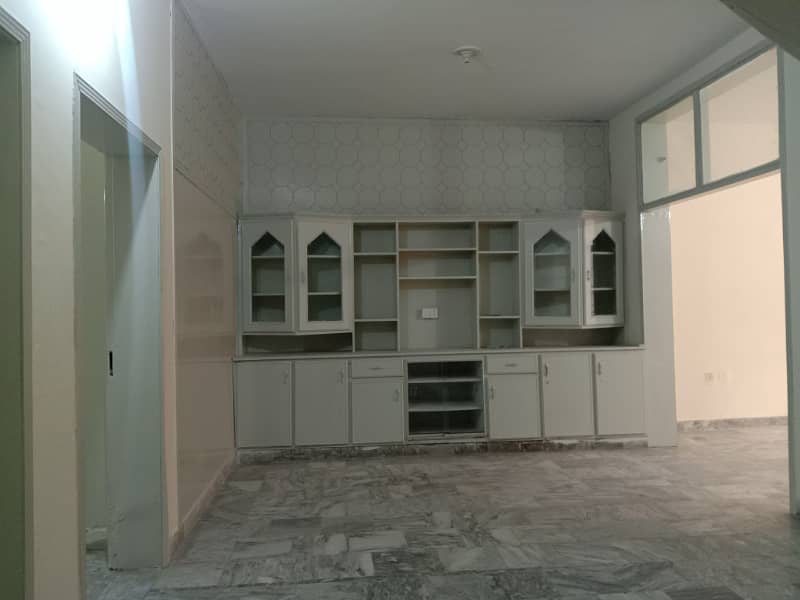 5 Marla Double Story House For Rent. 16