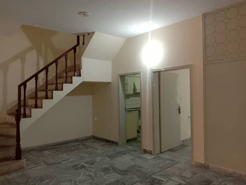 5 Marla Double Story House For Rent. 17