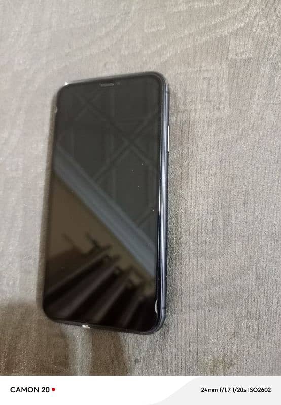 iphone 11 JV Condition 10/10 0