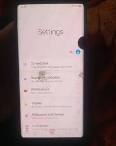 Samsung note 8 dual official pta plz read add