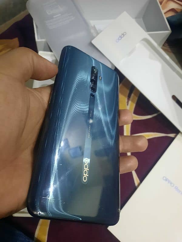 oppo reno2 f 2