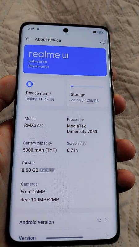 realme 11 pro urgent sale fix rate no bahas 6