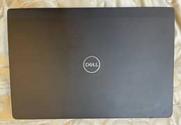 Dell Latitude 7300 core i5-8th Gen