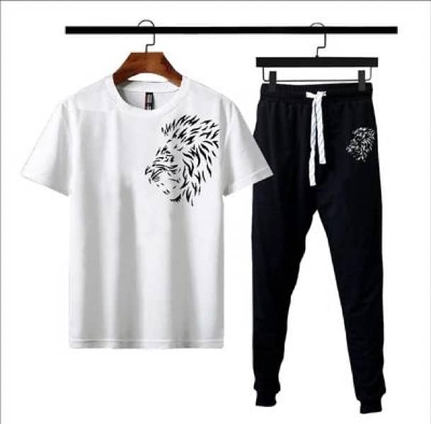 4 tracksuit for man summer cash on delivery 1