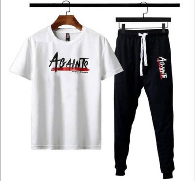 4 tracksuit for man summer cash on delivery 2