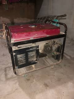 loncin generator 8KV