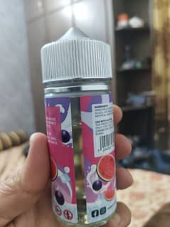 vape flavor