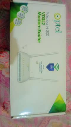 PTCL DEVICE