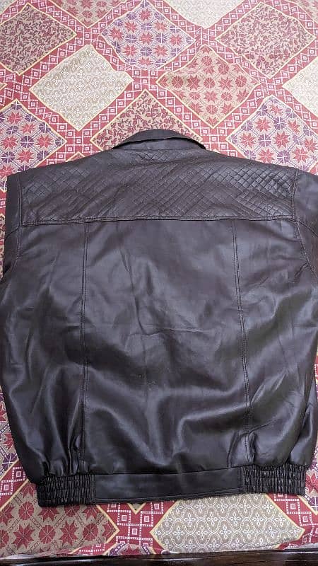 original leather jacket 1