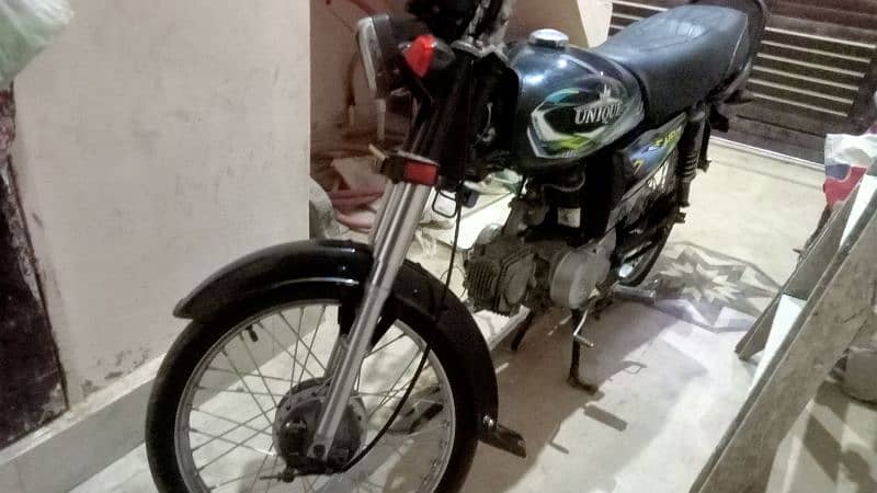 Bhut axhi baik hy alhamdulillah engine abhi sild hay 0