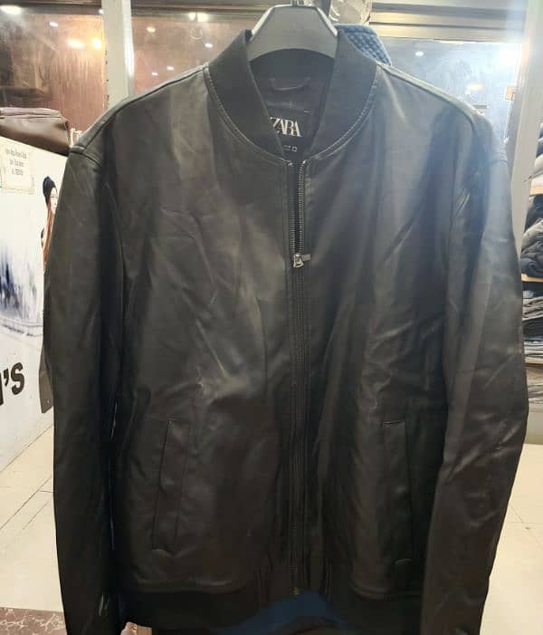 ZARA Jacket, 2024 spring/winter collection, limited edition 0