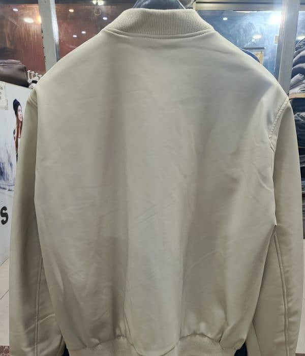 ZARA Jacket, 2024 spring/winter collection, limited edition 1