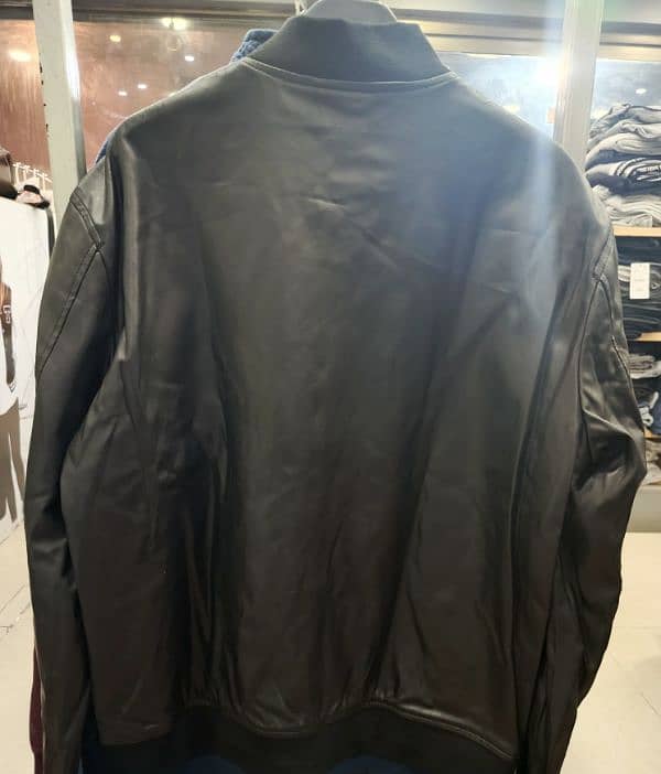 ZARA Jacket, 2024 spring/winter collection, limited edition 3