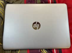 Hp Elitebook core i5-6th Gen