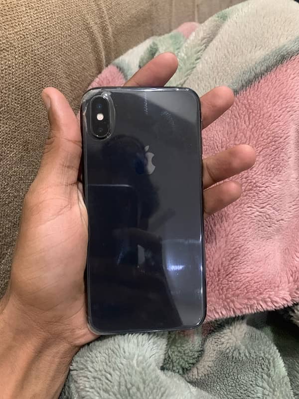 i phone x pta approved 4