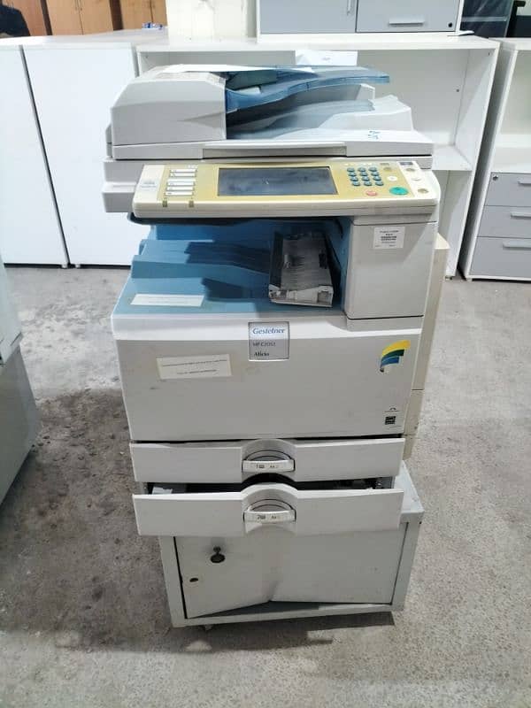 photo copiers 8